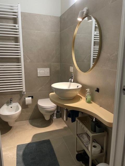 The Lime Tree Cozy Flat Apartment Riva del Garda Ngoại thất bức ảnh