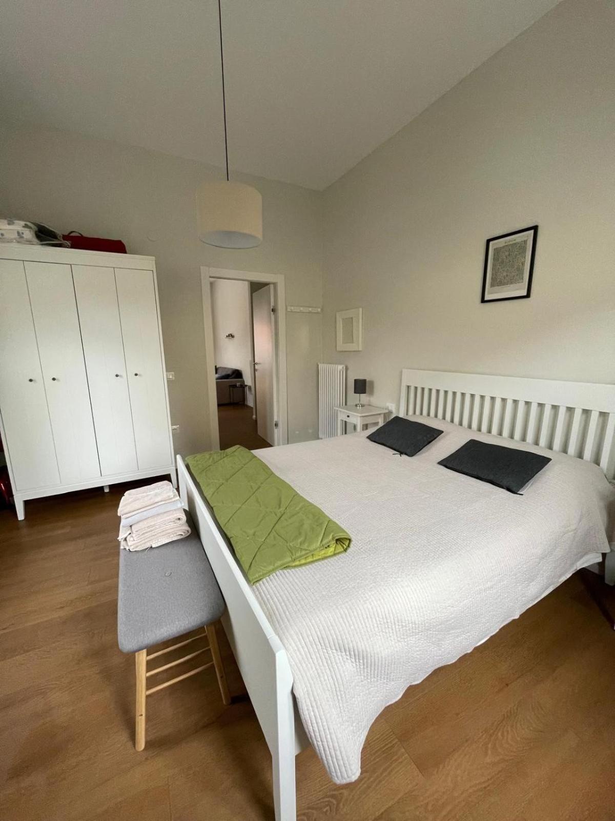 The Lime Tree Cozy Flat Apartment Riva del Garda Ngoại thất bức ảnh